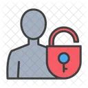 Security Access Security Management Password Icon