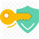 Security Access Access Shield Icon
