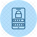 Security access  Icon