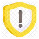 Security Alert Security Warning Security Error Icon