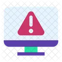 Security alert  Icon