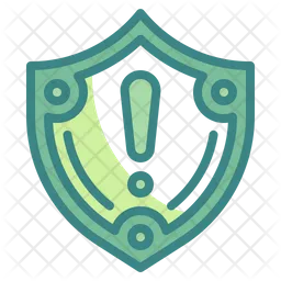 Security Alert  Icon