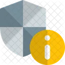 Protection Information Icon