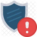 Security Alert Icon