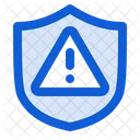 Security Alert Security Security Warning Icon