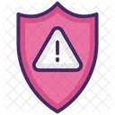 Security Alert Security Warning Warning Icon