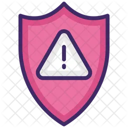 Security alert  Icon