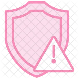 Security Alert  Icon