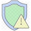 Security Alert  Icon