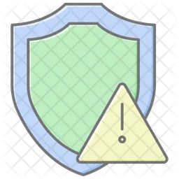 Security Alert  Icon