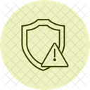 Security alert  Icon