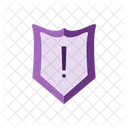 Shield Protection Security Icon