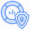 Security Analysis Analysis Data Icon