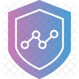 Security Analytics  Icon