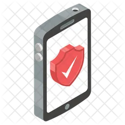 Security App  Icon