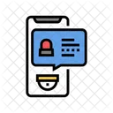 Security Application  Icon