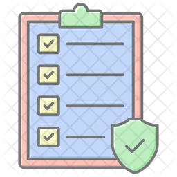 Security Assessment  Icon