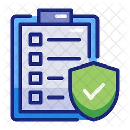 Security audit  Icon