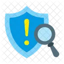 Security Audit Security Check Check Post Icon