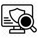 Security Audit Icon