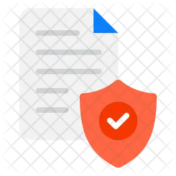 Security audit  Icon