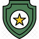 Security Badge Security Badge Icon