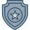 Security Badge Security Badge Icon