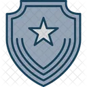 Security Badge Security Badge Icon