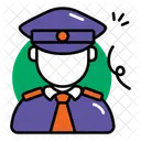 Security Bank Icon
