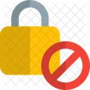 Security Block Icon