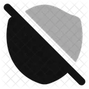 Security Block Shield Block Icon