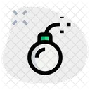 Security Bomb  Icon