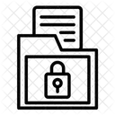 Security Breach Respons Icon