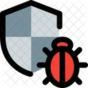 Security Bug  Icon