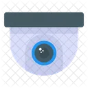 Security Cam  Icon