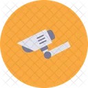 Security Cam Cam Camera Icon