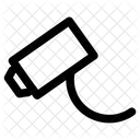 Security Cam Icon
