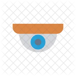 Security camera  Icon