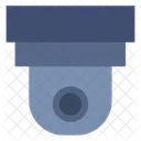 Security camera  Icon
