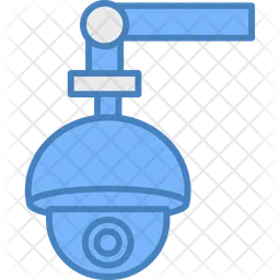 Security camera  Icon