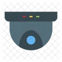 Security Camera  Icon