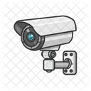 Cctv Cctv Camera Camera Icon