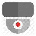 Security Camera Security Secure Icon