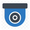 Securitycamera Cctv Video Icon