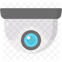 Security Camera Cctv Surveillance Icon