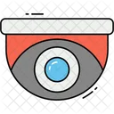 Security Camera  Icon