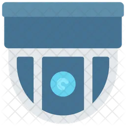 Security Camera  Icon