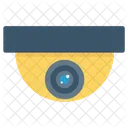 Security Camera Cctv Icon