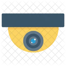 Security camera  Icon