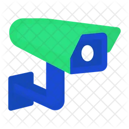 Security camera  Icon